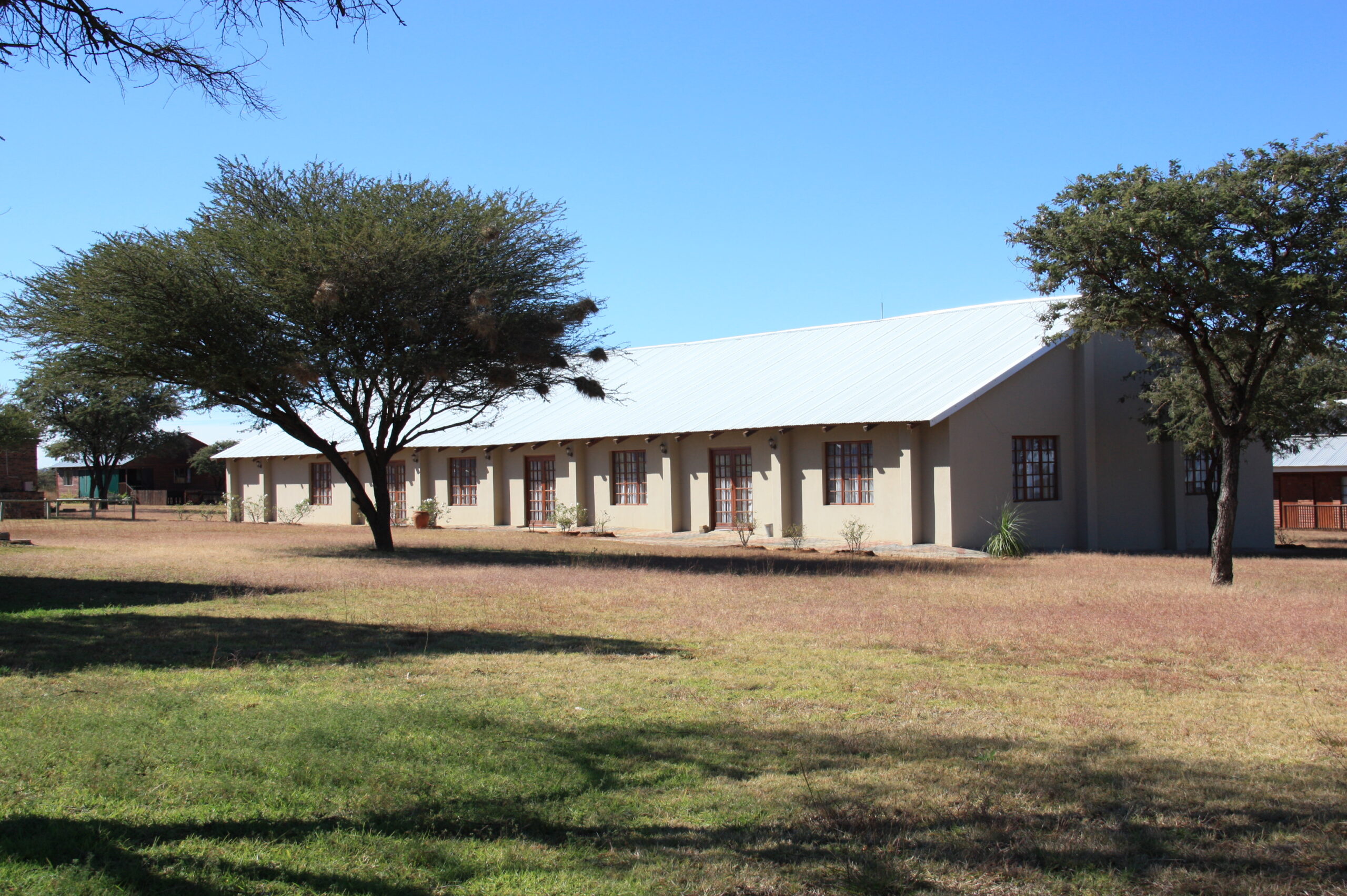 Function Hall